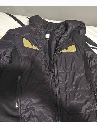 giubbino fendi