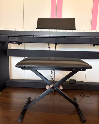 Pianoforte elettrico E-Chord SP10 con 88 tasti