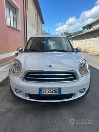 Mini Cooper D Paceman 1.6
