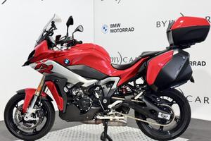 BMW S 1000 XR Abs my20