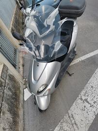 scooter yamaha majesty 180
