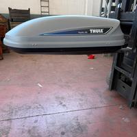 Bauletto Thule