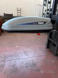 Bauletto Thule