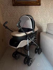 Trio prenatal