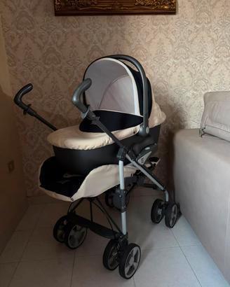 Trio prenatal