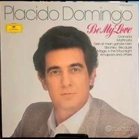 [LP] Placido Domingo – Be My Love (1976)