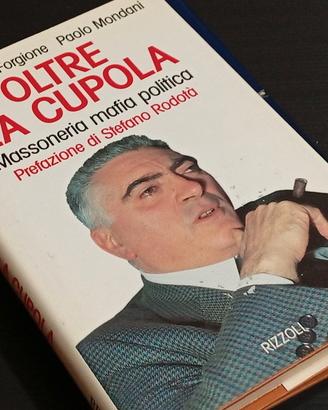 Giuseppe fava mafia 5 libri rari sicilia
