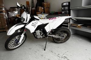 KTM 450 EXC F