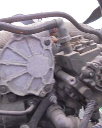 POMPA VUOTO PER FREELANDER II 2.2 SD4 2010