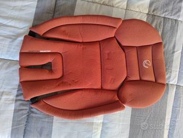 Riduttore ovetto universale primi mesi, marca Jané