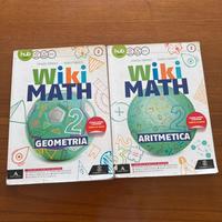Libri scuola media