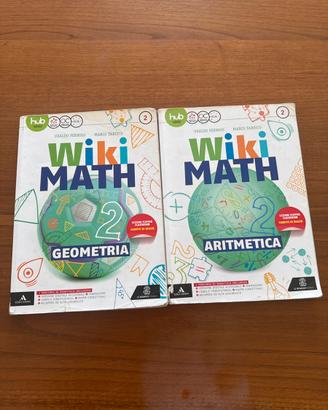 Libri scuola media