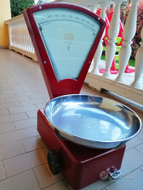 Bilancia Bizerba Milano vintage