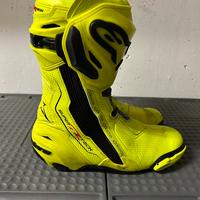 Alpinestars Supertech R tg. 44