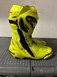 Alpinestars Supertech R tg. 44