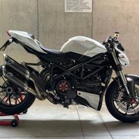Ducati Streetfighter - 2010
