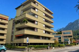 Appartamento di 70 m² con 2 locali a Lecco
