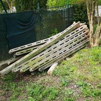 Pali in calcestruzzo GRATIS 