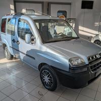 Fiat Doblo 1.9 JTD cat Cargo Combi 7 p.ti