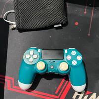 DUALSHOCK PS4