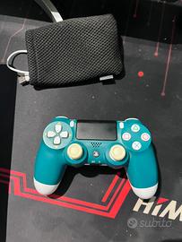 DUALSHOCK PS4