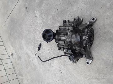 POMPA OLIO LAND ROVER Discovery Sport (L550) Gg6ma