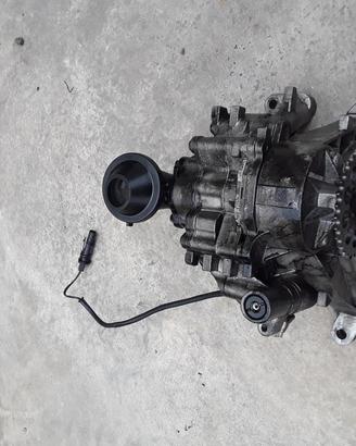 POMPA OLIO LAND ROVER Discovery Sport (L550) Gg6ma