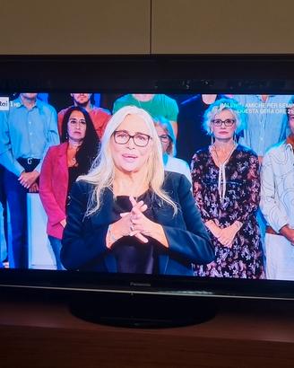 TV PANASONIC Viesta 50'