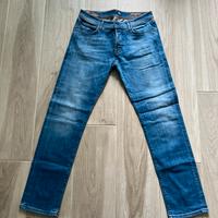 Roy Roger’s slimfit taglia 48/50