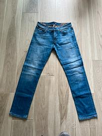 Roy Roger’s slimfit taglia 48/50