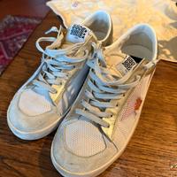 Golden goose stardan SEMI NUOVE 42