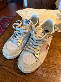 Golden goose stardan SEMI NUOVE 42
