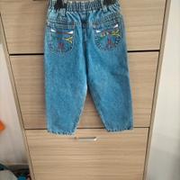 Jeans per bambino 