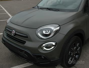 musata ant kit airbag Fiat 500X 2018/22 500 X