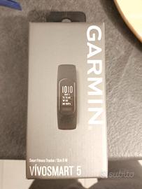 Garmin Vivosmart 5