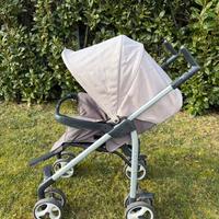 Passeggino chicco