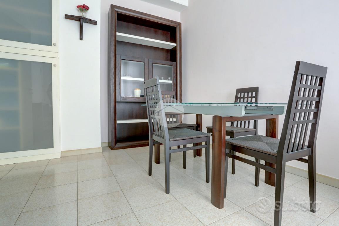 Appartamento – Roma, Tuscolano - Vista 4