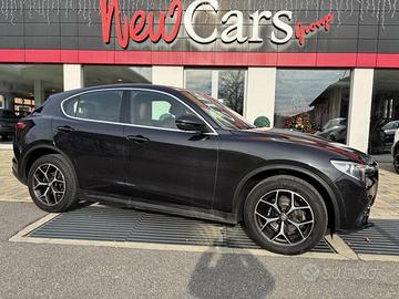 ALFA ROMEO Stelvio 2.2 Turbodiesel 210 CV AT8 Q4