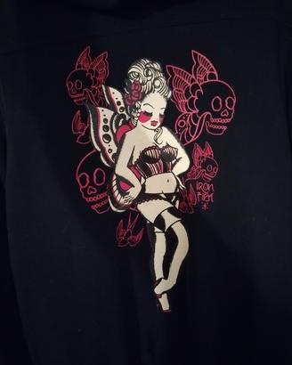 Felpa Iron Fist
