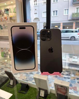 iPhone 14 Pro Max 256GB | Usato | Garanzia 1 Anno