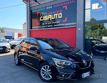 Renault Megane Mégane Blue dCi 115 CV EDC Business