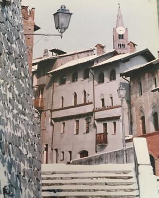 Fotografie stampe arredo Pinerolo