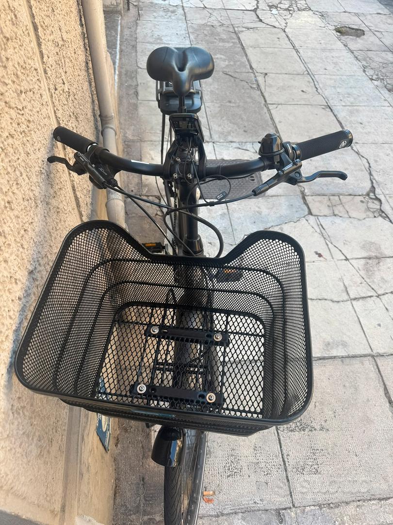 Bici elettrica Bianchi e-Spillo Luxury Biciclette In vendita a