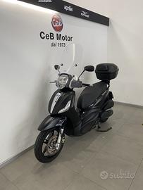 PIAGGIO BEVERLY 350