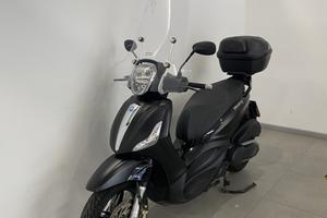 PIAGGIO BEVERLY 350