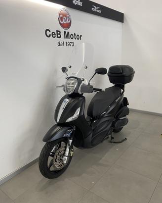 PIAGGIO BEVERLY 350