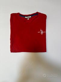 Maglietta u.s. polo assn.