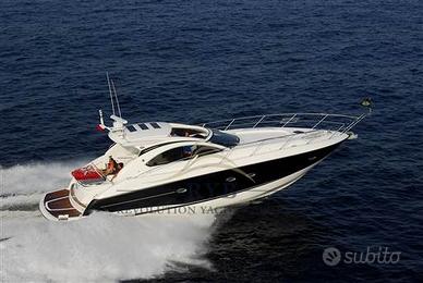 Sunseeker Portofino 47 (2007)