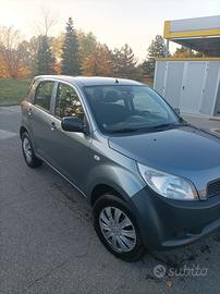 DAIHATSU T ERIOS 4X4 BENZINA GPL