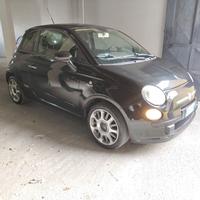 FIAT 500 1.2 Sport